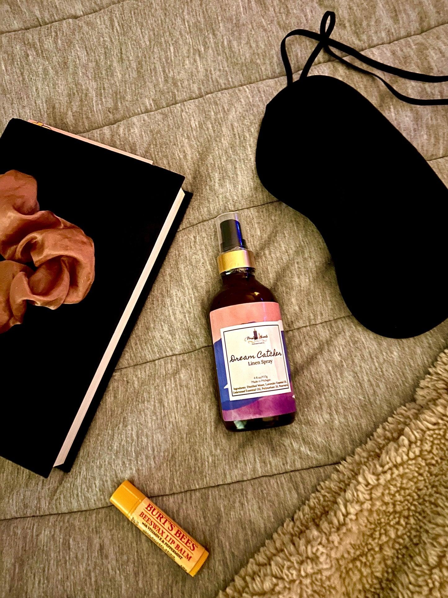 Dream Catcher Linen Spray