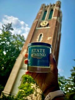 STATE of Mind Candle