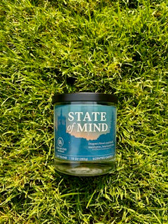 STATE of Mind Candle