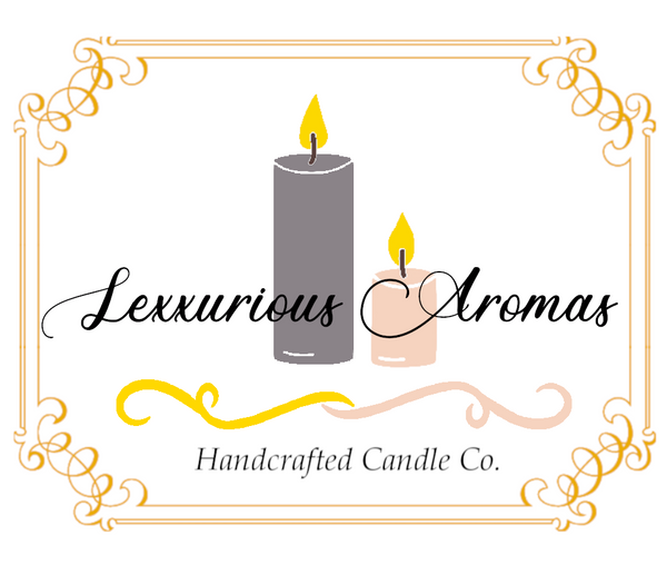 Lexxurious Aromas logo