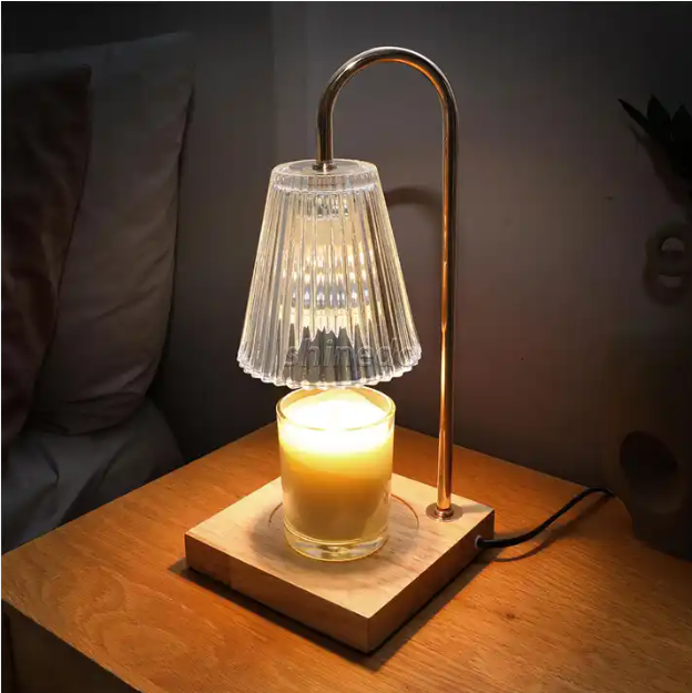 Candle Warmer Lamp