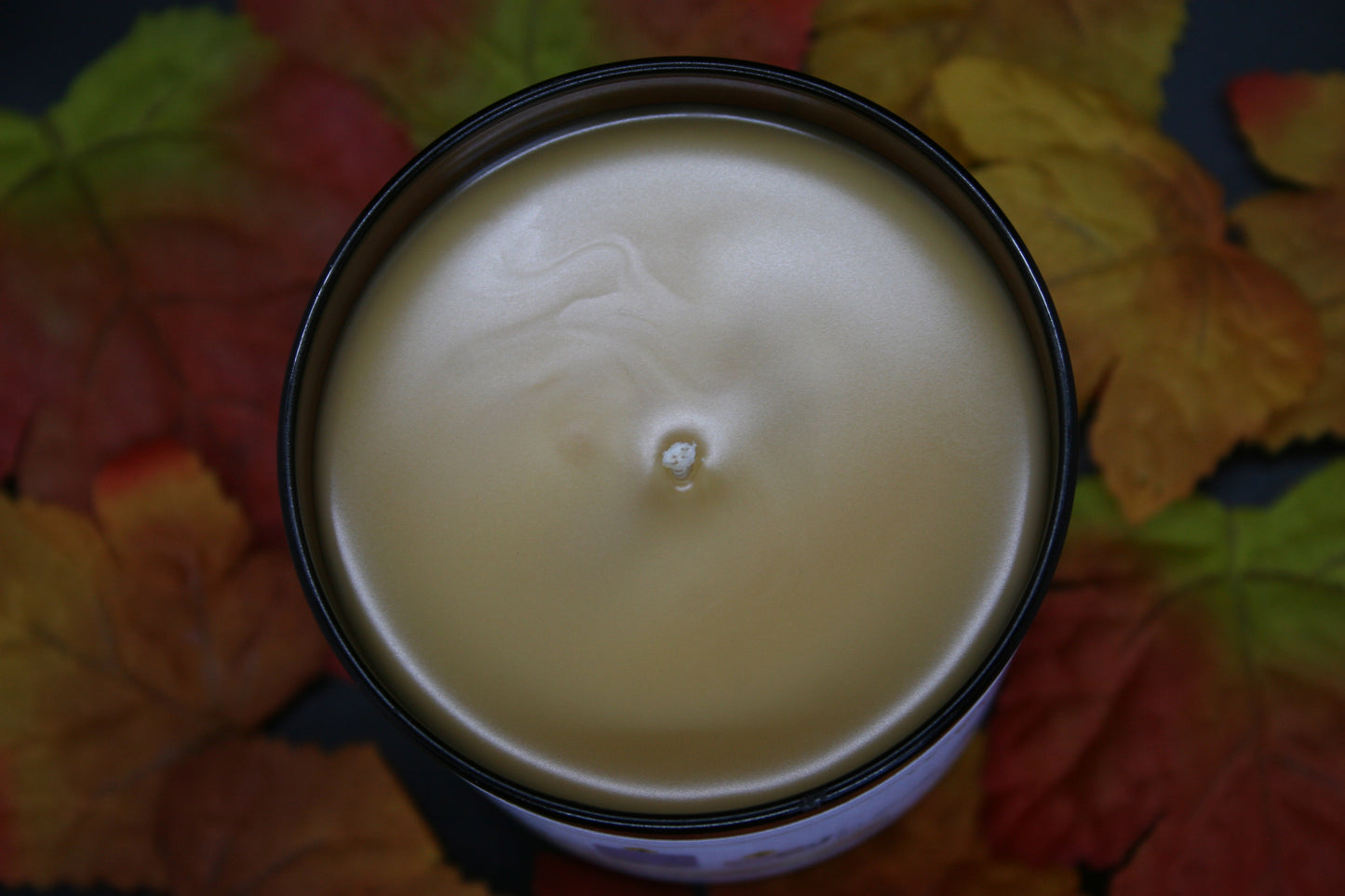 Witches Brew Candle