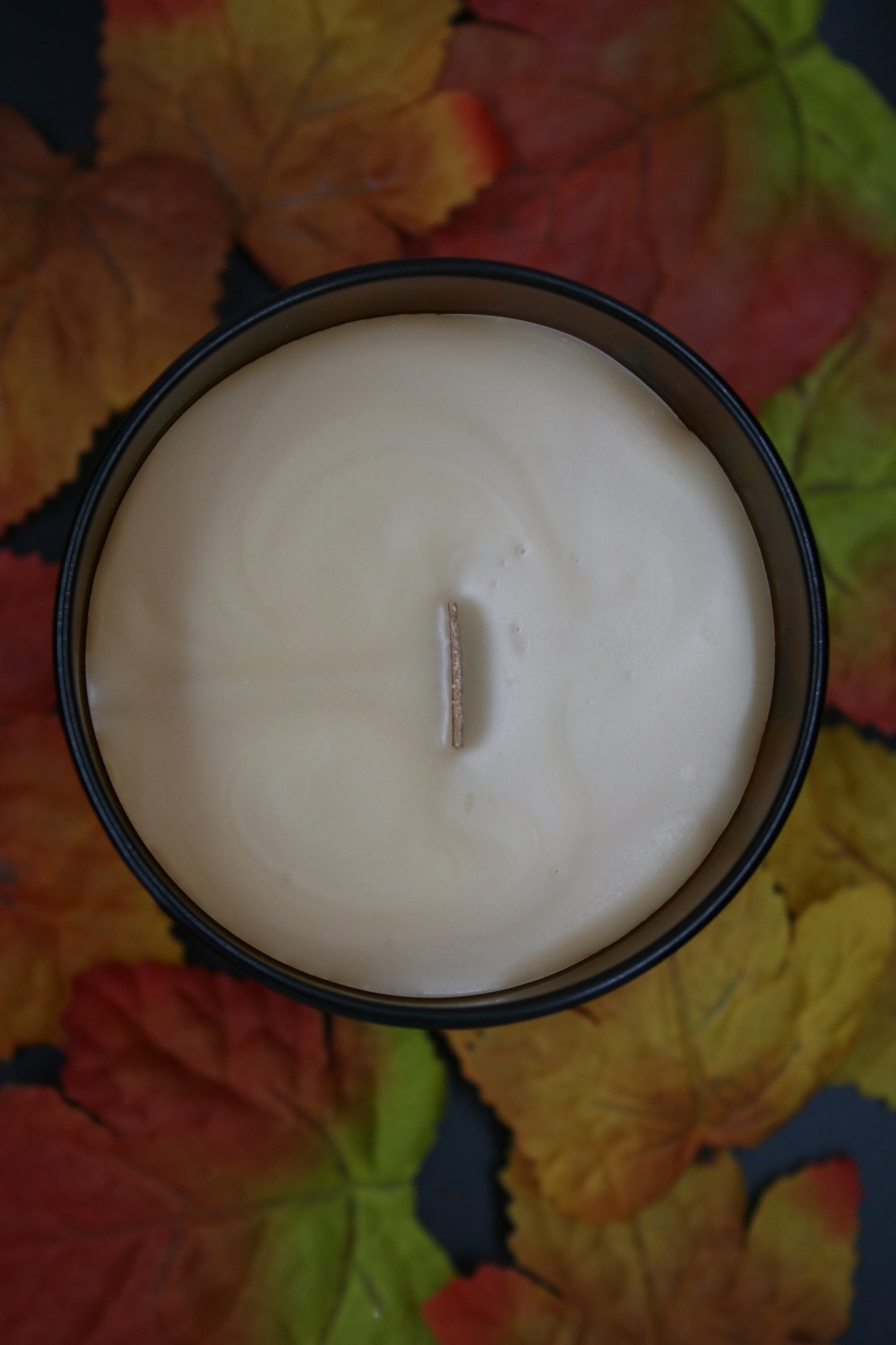 Witches Brew Candle