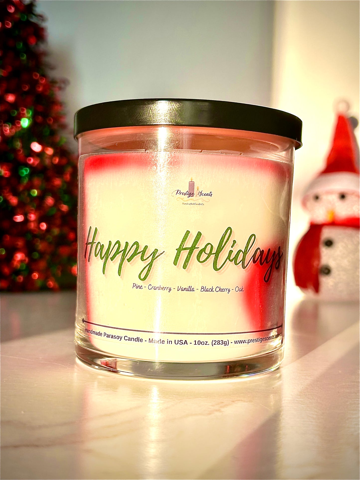 Happy Holidays