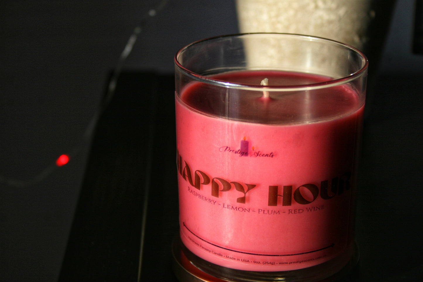 Happy Hour Candle