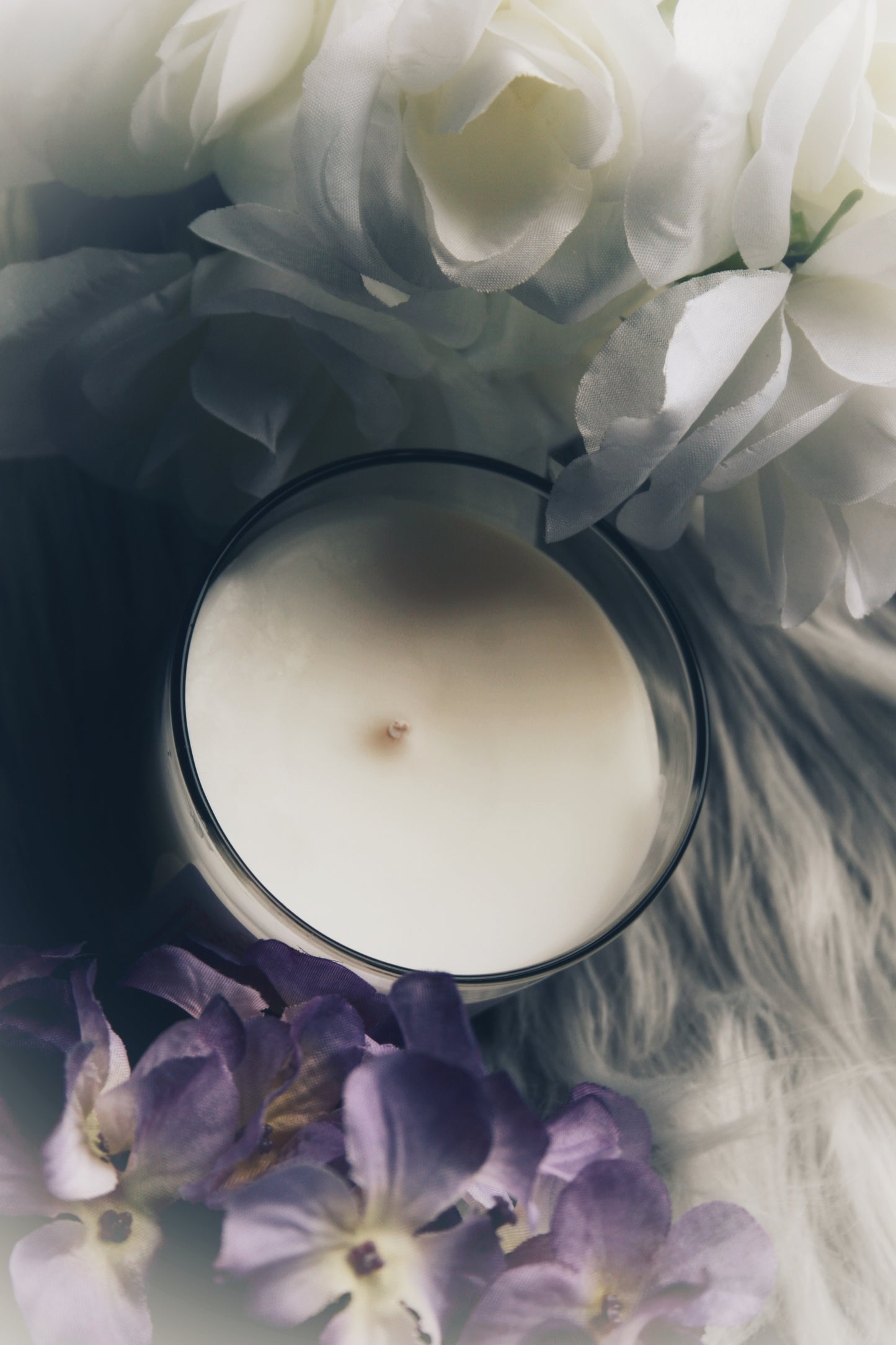 Protect Your Peace Candle