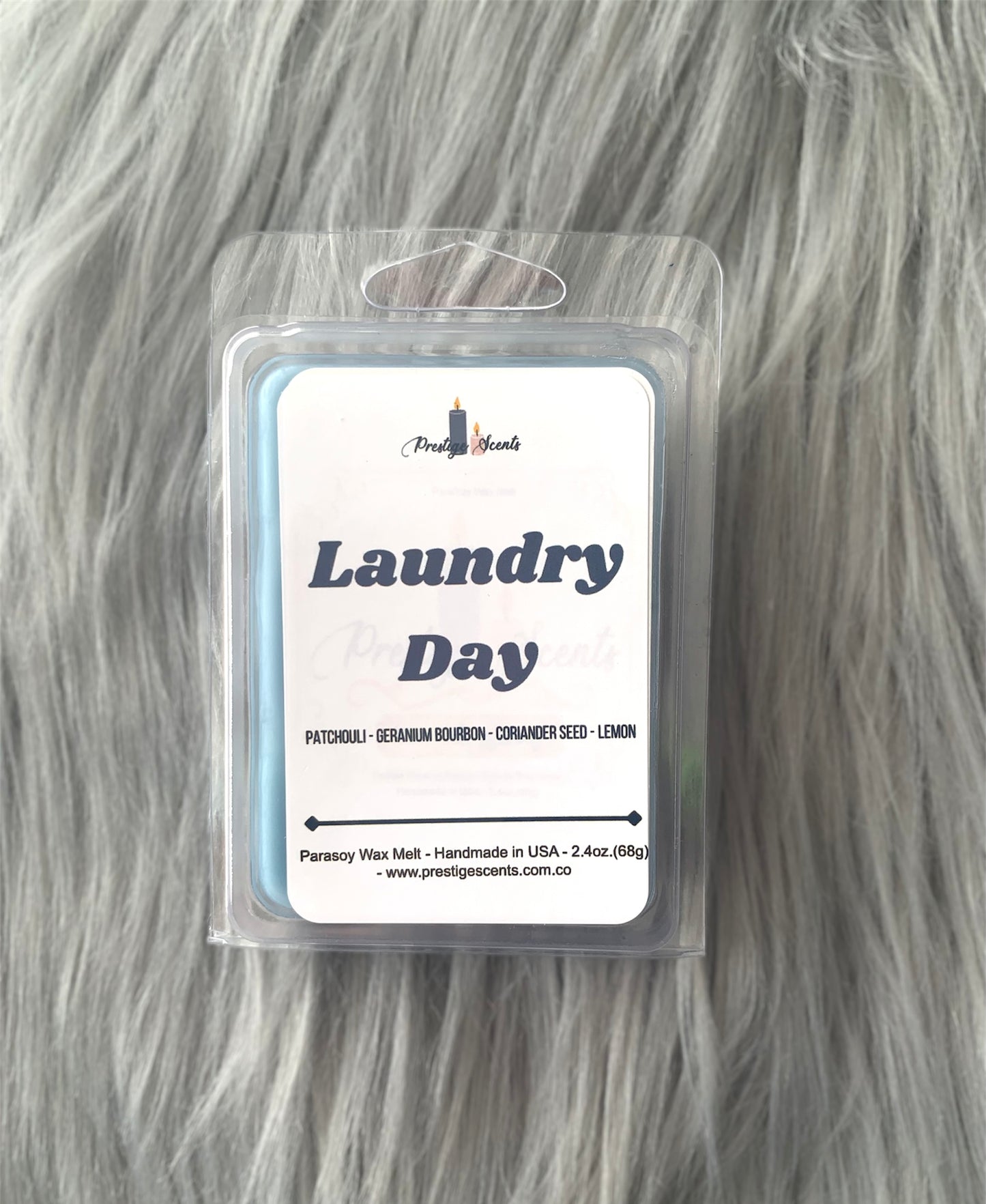 Laundry Day Wax Melt